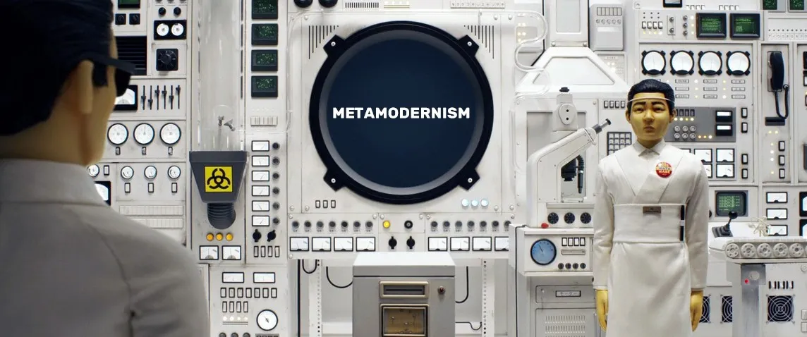 Metamodernism Manifesto