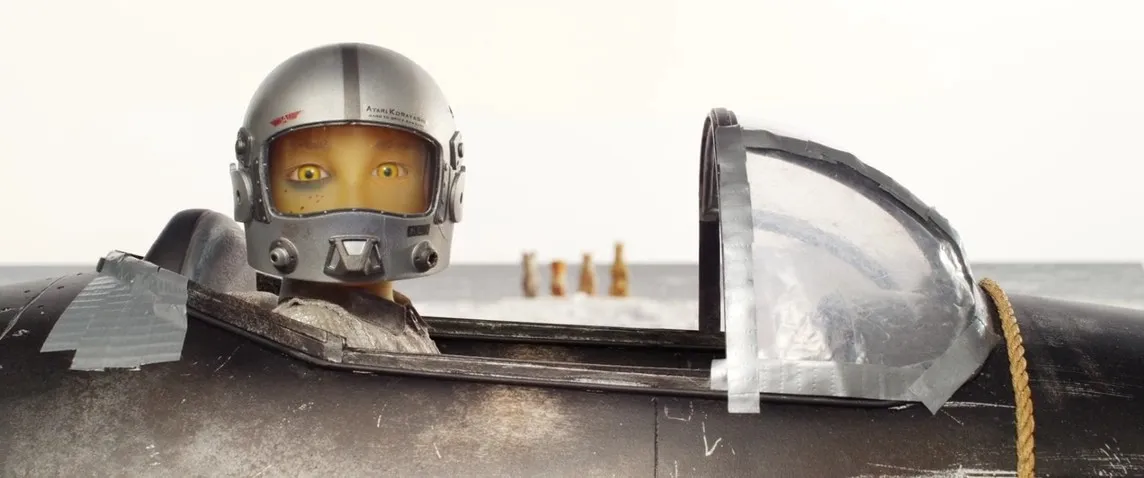 Metamodernism Manifesto - The Value of Authorial Purity and the Ideal of Metamodernism