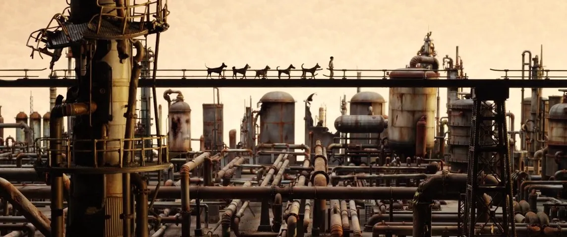 Metamodernism Manifesto - Triad of Uncertainty