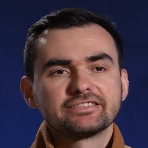 Pavlo Ostrikov
