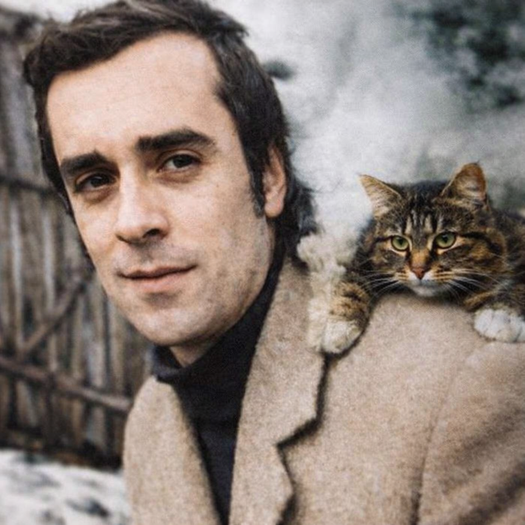 Viktor Ivanovych Polozhiy