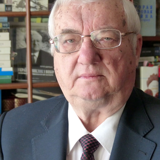 Yurii Shcherbak
