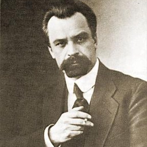 Volodymyr Vynnychenko