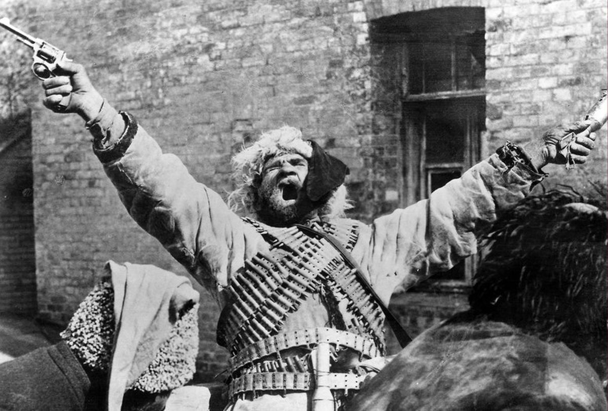 The Faces of War: How Cinema Shapes and Distorts Historical Memory in Ukraine